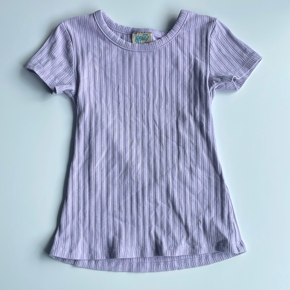 Thereabouts T-shirt